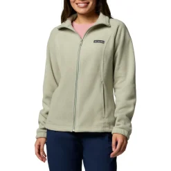 Columbia - Women's Benton Springs Full Zip - Fleecejacke