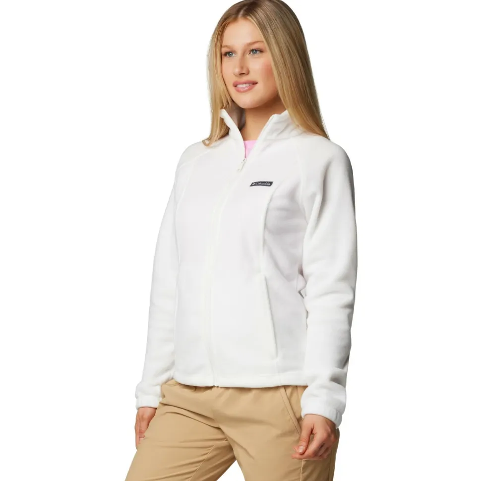 Columbia - Women's Benton Springs Full Zip - Fleecejacke