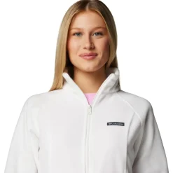 Columbia - Women's Benton Springs Full Zip - Fleecejacke