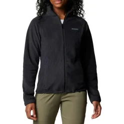 Columbia - Women's Benton Springs Full Zip - Fleecejacke