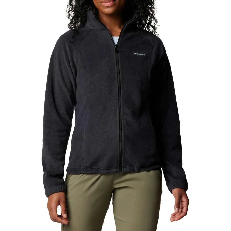 Columbia - Women's Benton Springs Full Zip - Fleecejacke