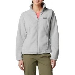 Columbia - Women's Benton Springs Full Zip - Fleecejacke