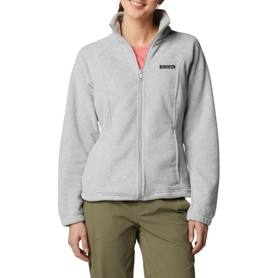 Columbia - Women's Benton Springs Full Zip - Fleecejacke