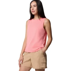 Columbia - Women's Bogata Bay Tank - Funktionsshirt