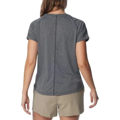 Columbia - Women's Bogata Bay S/S Tee - Funktionsshirt
