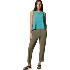 Columbia - Women's Cedar Crest Pant - Trekkinghose