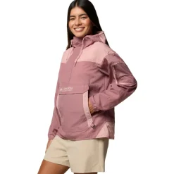 Columbia - Women's Challenger II Windbreaker - Windjacke