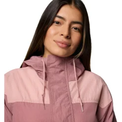 Columbia - Women's Challenger II Windbreaker - Windjacke