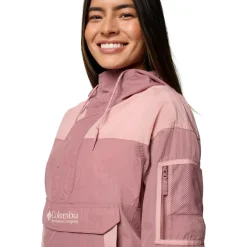 Columbia - Women's Challenger II Windbreaker - Windjacke