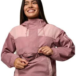 Columbia - Women's Challenger II Windbreaker - Windjacke