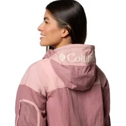 Columbia - Women's Challenger II Windbreaker - Windjacke