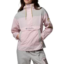 Columbia - Women's Challenger II Windbreaker - Windjacke