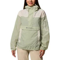 Columbia - Women's Challenger II Windbreaker - Windjacke