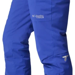 Columbia - Women's Cirque Bowl Insulated Pant - Skihose