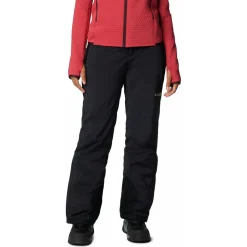 Columbia - Women's Cirque Bowl Insulated Pant - Skihose