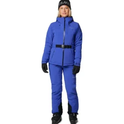 Columbia - Women's Cirque Bowl Insulated Pant - Skihose