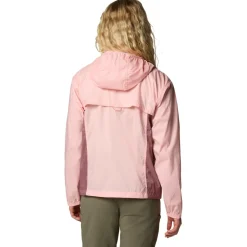 Columbia - Women's Crested Canyon Windbreaker - Windjacke