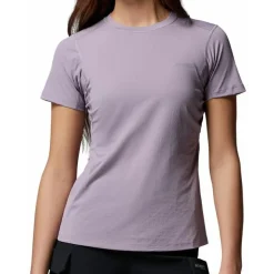Columbia - Women's Diamond Peak Pro Short Sleeve - Funktionsshirt