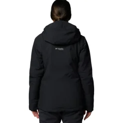 Columbia - Women's Explorers Edge II Insulated Jacket - Winterjacke