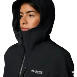 Columbia - Women's Explorers Edge II Insulated Jacket - Winterjacke