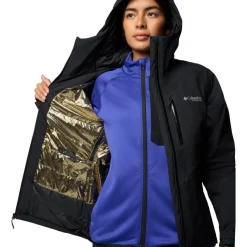 Columbia - Women's Explorers Edge II Insulated Jacket - Winterjacke