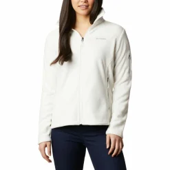 Columbia - Women's Fast Trek II Jacket - Fleecejacke