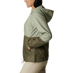 Columbia - Women's Flash Forward II Windbreaker - Windjacke