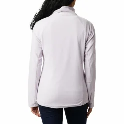 Columbia - Women's Glacial IV 1/2 Zip - Fleecepullover