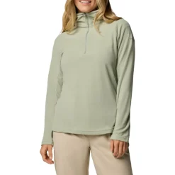 Columbia - Women's Glacial IV 1/2 Zip - Fleecepullover