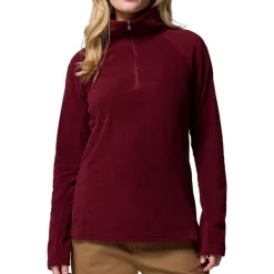 Columbia - Women's Glacial IV 1/2 Zip - Fleecepullover