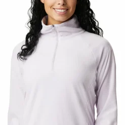 Columbia - Women's Glacial IV 1/2 Zip - Fleecepullover
