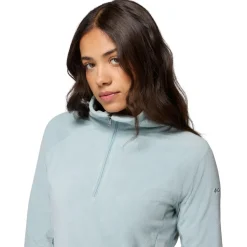 Columbia - Women's Glacial IV 1/2 Zip - Fleecepullover