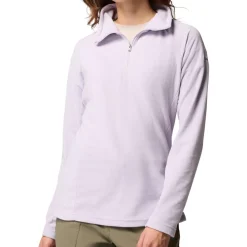 Columbia - Women's Glacial IV 1/2 Zip - Fleecepullover
