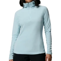 Columbia - Women's Glacial IV 1/2 Zip - Fleecepullover