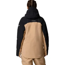 Columbia - Women's Highland Summit III Insulated Jacket - Skijacke