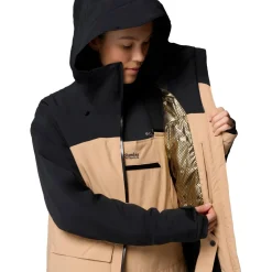 Columbia - Women's Highland Summit III Insulated Jacket - Skijacke