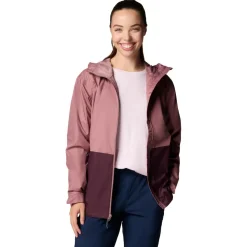 Columbia - Women's Inner Limits III Jacket - Regenjacke