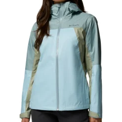 Columbia - Women's Inner Limits IV Jacket - Regenjacke