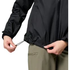 Columbia - Women's Inner Limits IV Jacket - Regenjacke