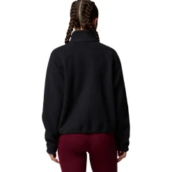 Columbia - Women's Jasper Ridge Pebbled Fleece Full Snap - Fleecejacke