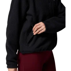 Columbia - Women's Jasper Ridge Pebbled Fleece Full Snap - Fleecejacke