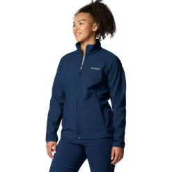 Columbia - Women's Kruser Ridge III Softshell Jacket - Softshelljacke