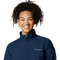 Columbia - Women's Kruser Ridge III Softshell Jacket - Softshelljacke