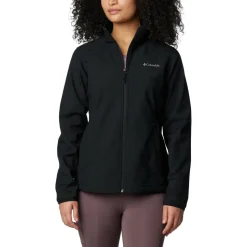 Columbia - Women's Kruser Ridge III Softshell Jacket - Softshelljacke