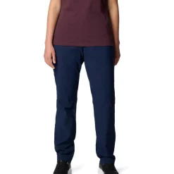 Columbia - Women's Leslie Falls Pant II - Trekkinghose