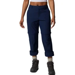 Columbia - Women's Leslie Falls Convertible Pant - Trekkinghose
