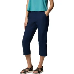 Columbia - Women's Leslie Falls Capri II - Shorts