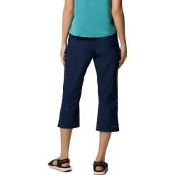 Columbia - Women's Leslie Falls Capri II - Shorts