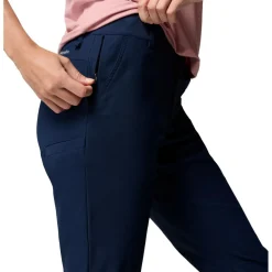Columbia - Women's Leslie Falls Knee Pant - Shorts