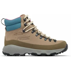 Columbia - Women's Newton Alpine PT - Wanderschuhe